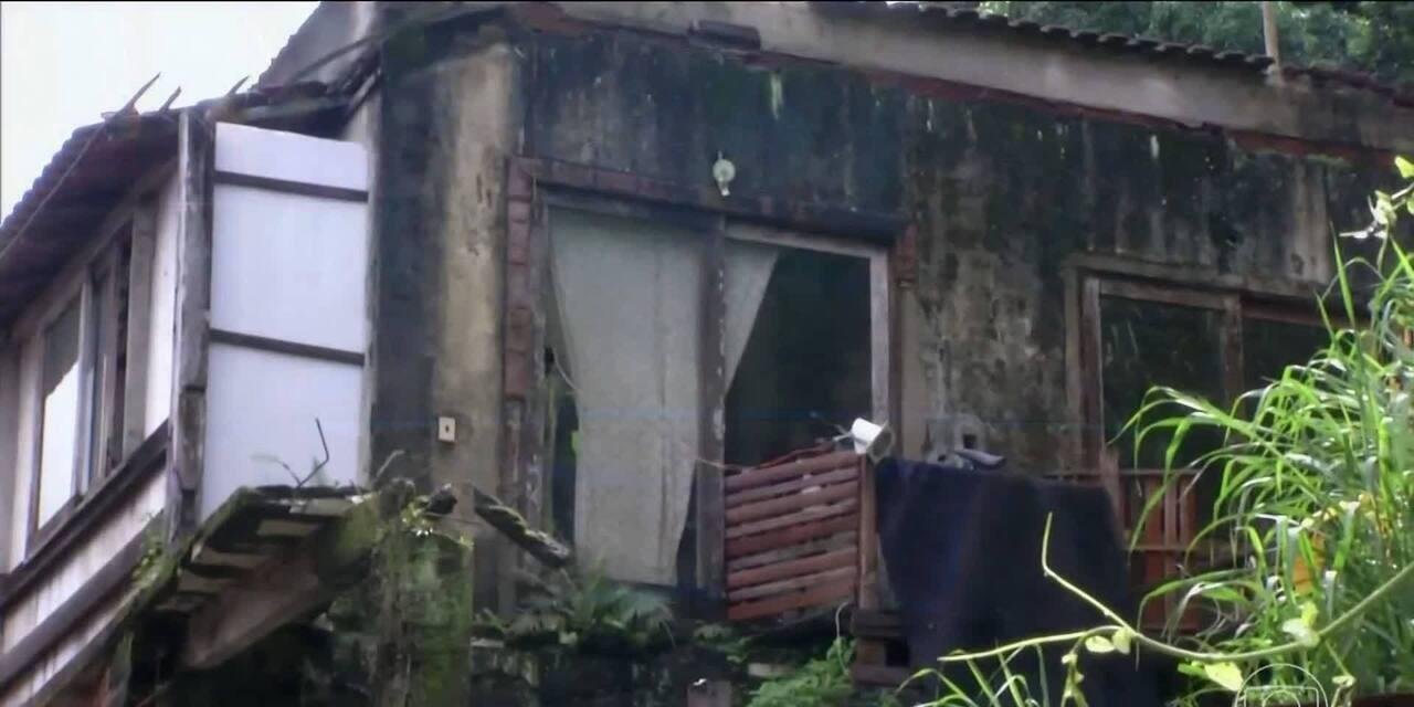 Chuva no Rio de Janeiro: fevereiro é o mais chuvoso em 30 anos | G1