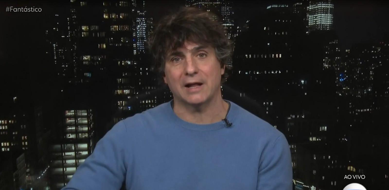 'Trump não tem mais controle da guerra no Irã', alerta Guga Chacra: ‘Bush derrubou Saddam e acabou em catástrofe’ | G1