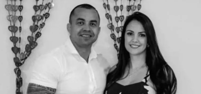 Viúva relata morte de policial após dívida de R$ 1 mi em bets