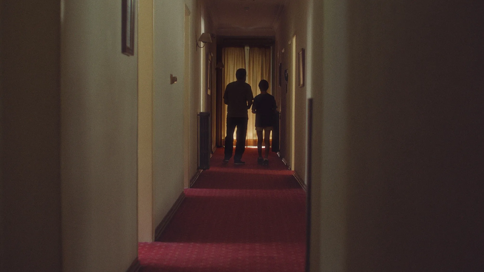 ‘Um filme de medo’ e ‘Sagrado’ são os grandes vencedores da 31ª edição do É Tudo Verdade