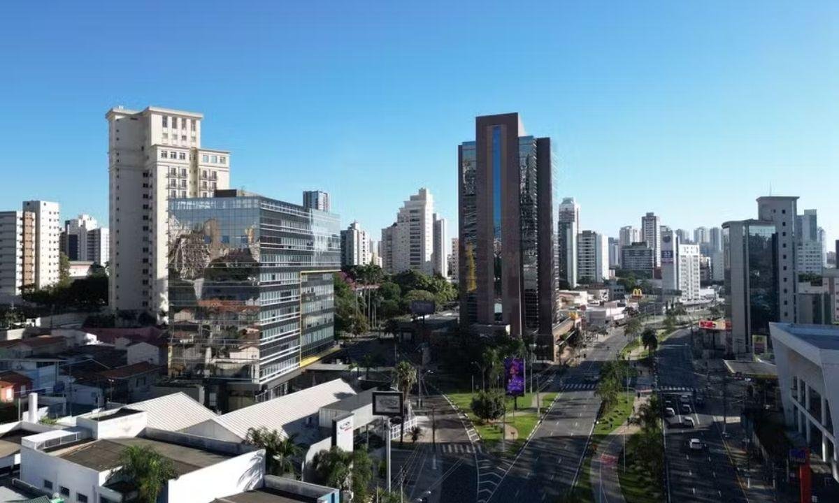 Levantamento mostra os 10 bairros mais caros de Campinas | G1
