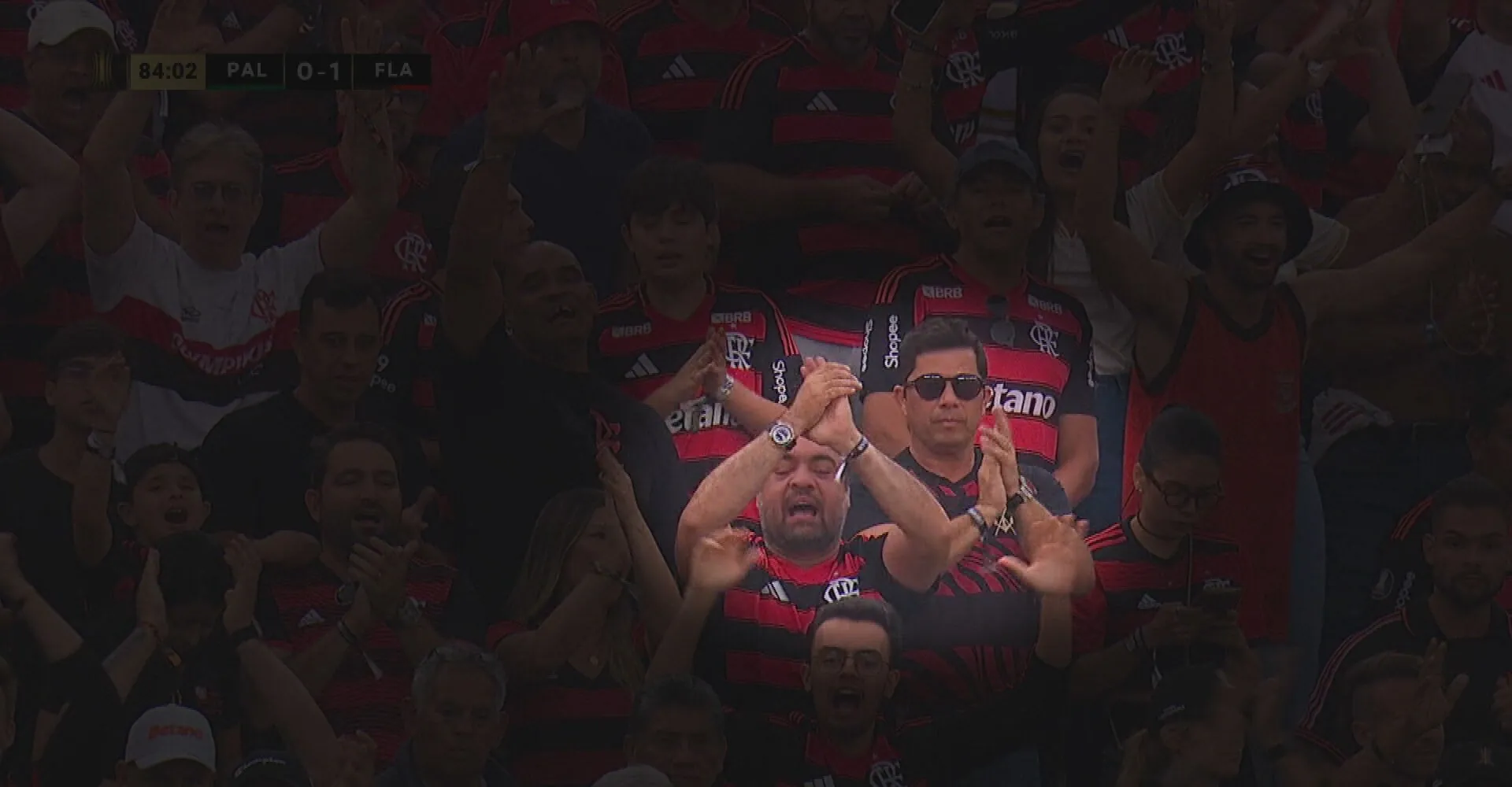 Ex-diretor do TCE que apareceu com Castro na final da Libertadores é exonerado em pente-fino no RJ