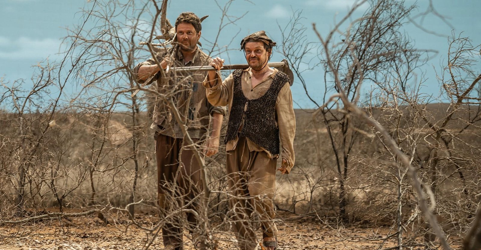 O Auto da Compadecida 2: Sessões gratuitas em Belém e Castanhal | G1