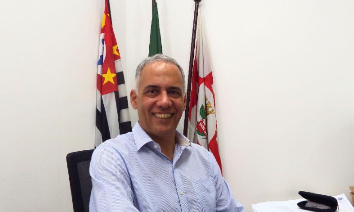 Nunes escolhe coronel como novo subprefeito da Sé