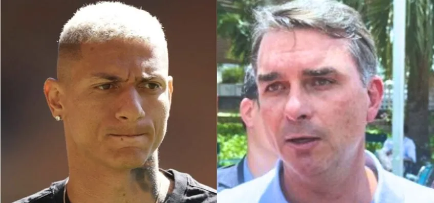 Caso de mansão de R$ 10 mi ligada a Richarlison e Flávio volta a debate