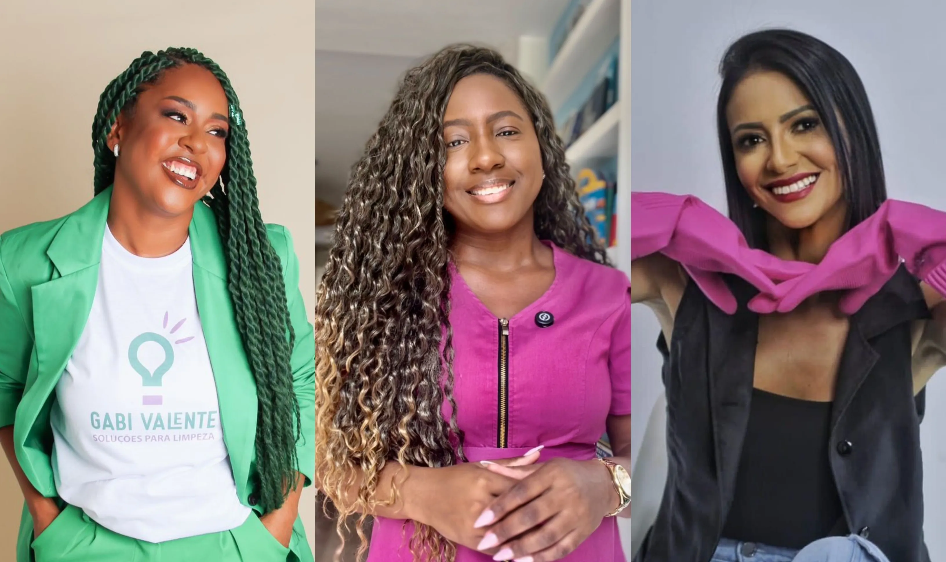 Diaristas ganham espaço com renda maior que CLT e concursados