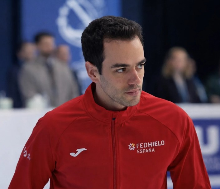 Jogos Olímpicos de Inverno: direitos autorais barram música dos Minions que espanhol usaria para competir; entenda