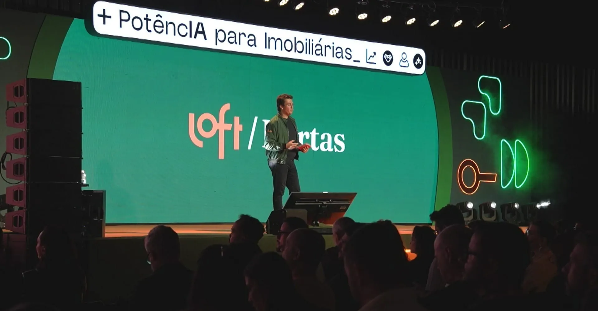 Tecnologia e qualificação buscam acelerar mercado imobiliário no Brasil