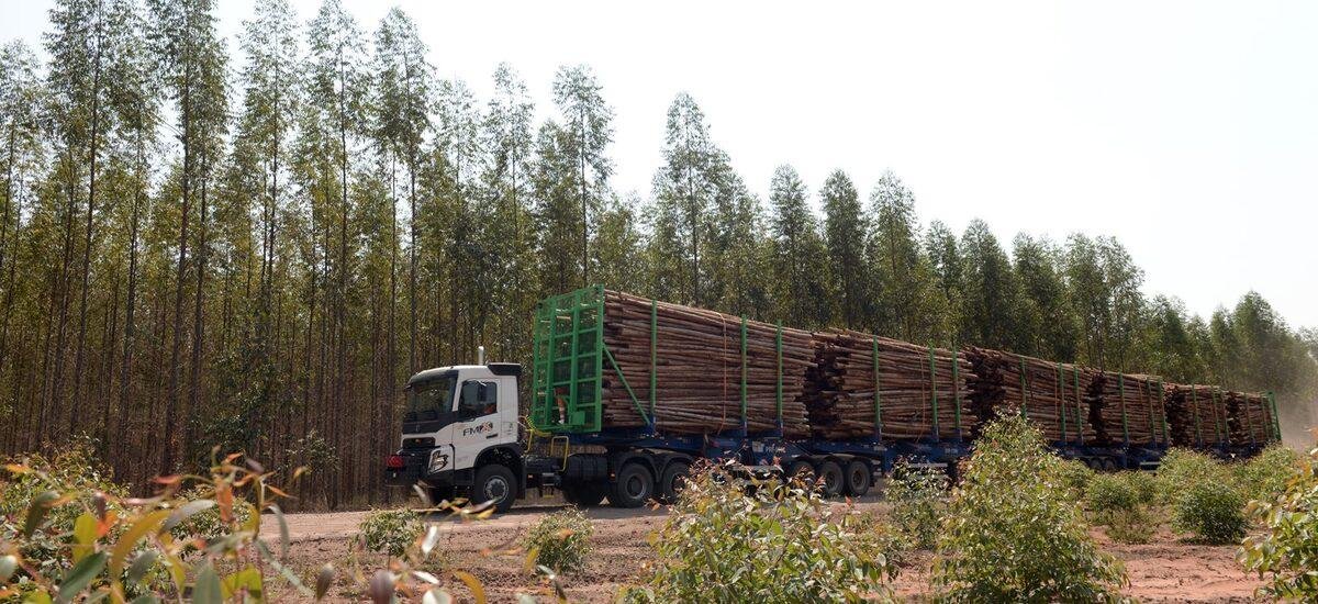 Venda de implementos rodoviários recua 6%, mas exportações saltam 52%