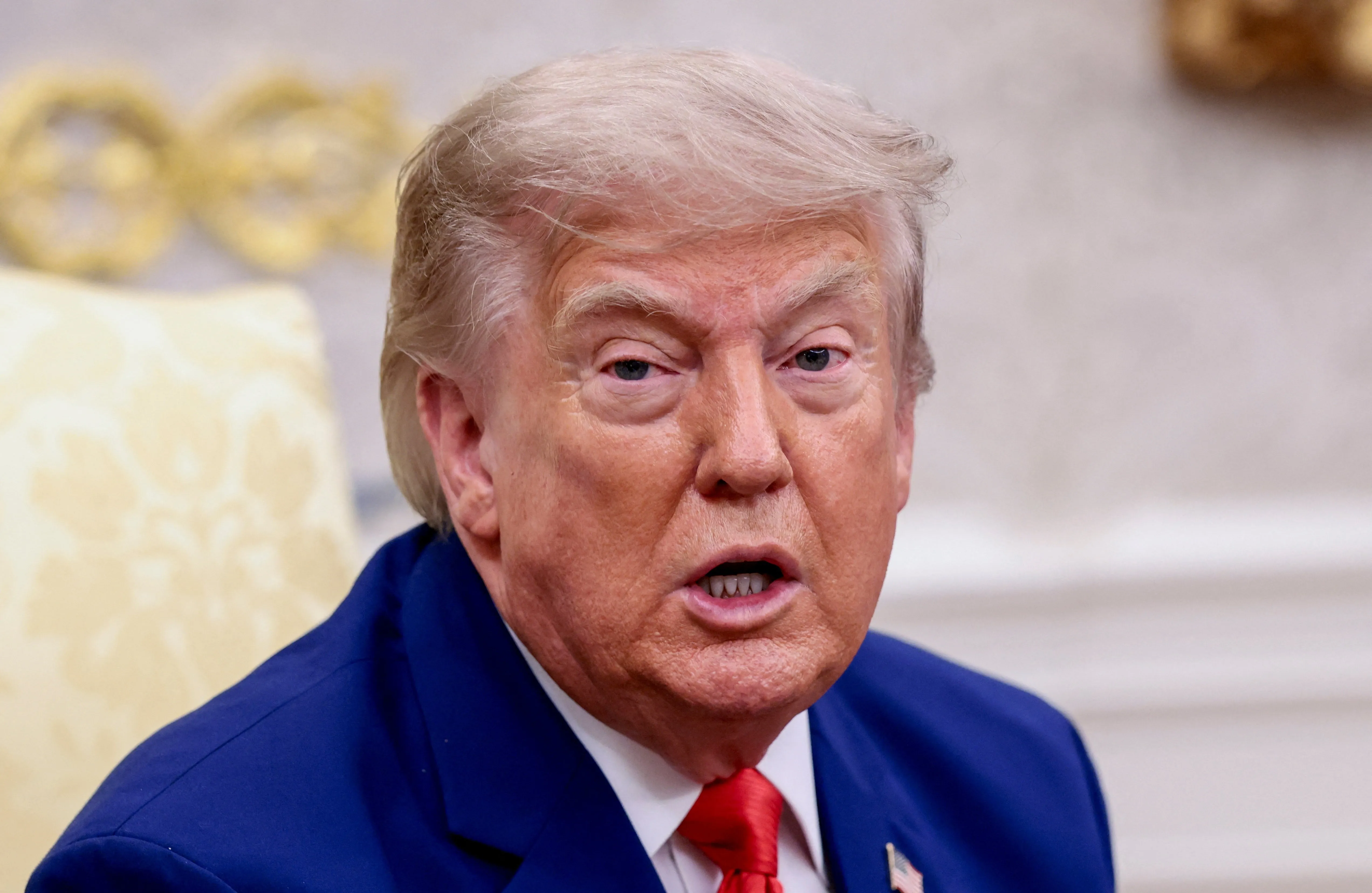 Governo Trump aplica novo tarifaço para Brasil e outros 59 países; veja a lista dos afetados