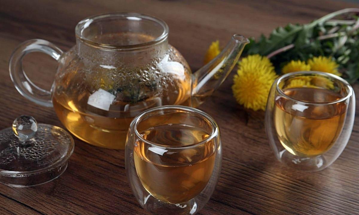 Você pode beber chá? Expert revela pacientes que devem evitar a bebida