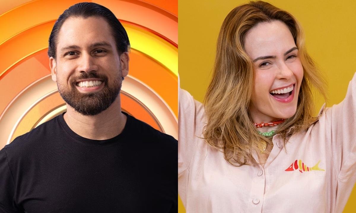 Brigido acusou Globo de manipulação, diz equipe de Ana Paula Renault