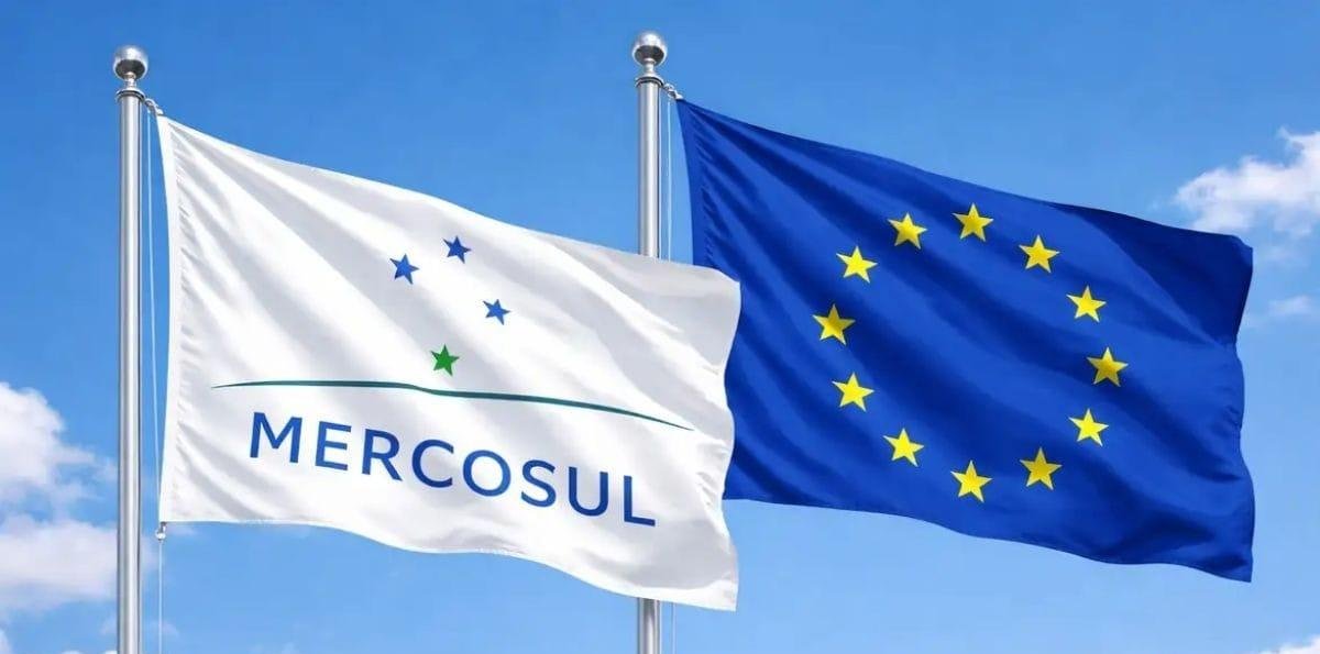 Acordo Mercosul-UE deve passar com facilidade na Câmara, diz relator