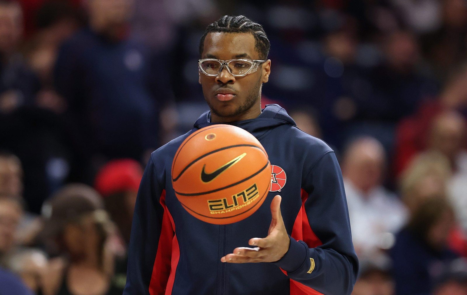 Filho de LeBron James fica fora da temporada da NCAA; entenda