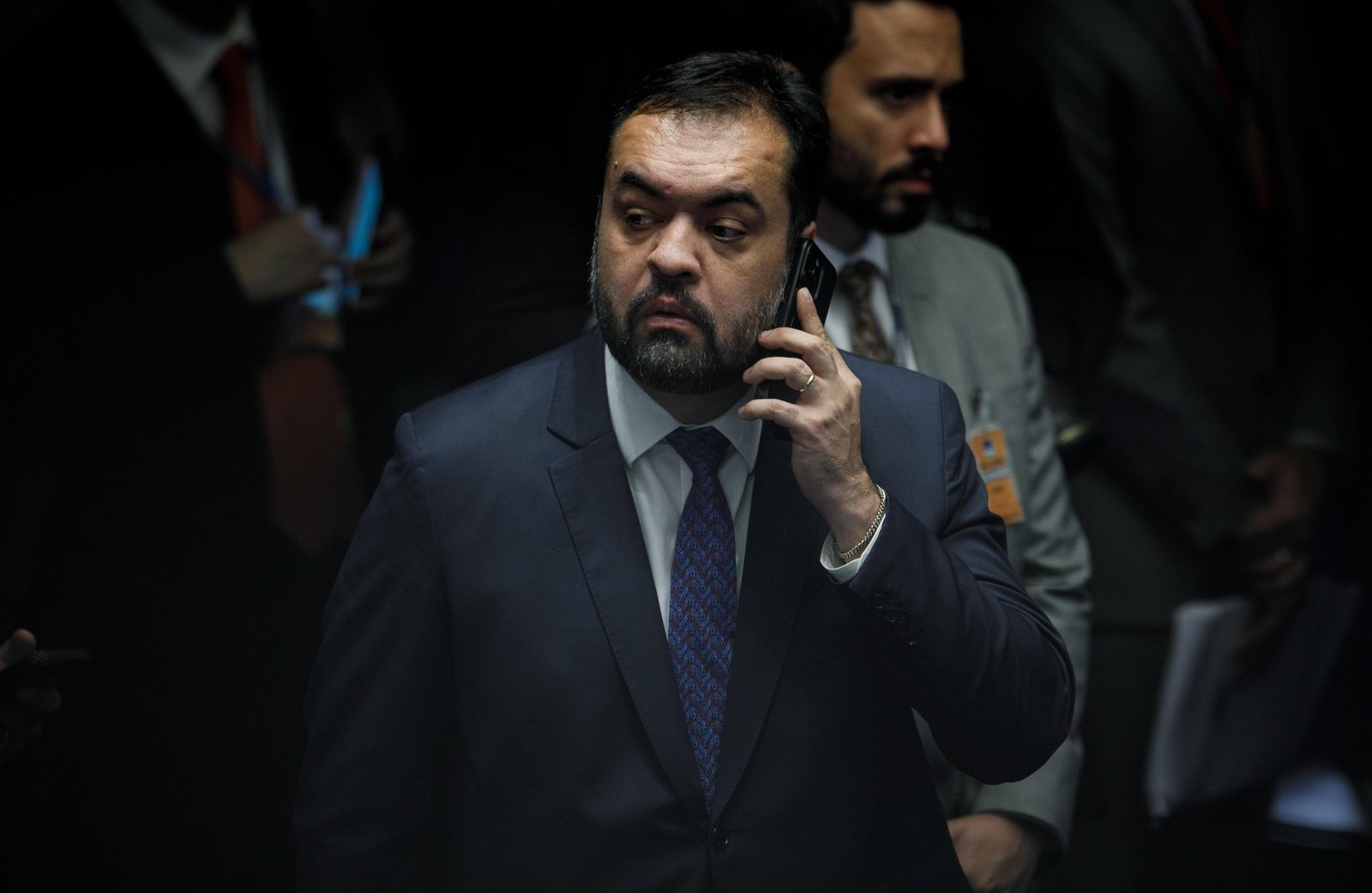 Alerj retoma os trabalhos nesta terça-feira com Bacellar afastado e todos de olho na cadeira de Castro