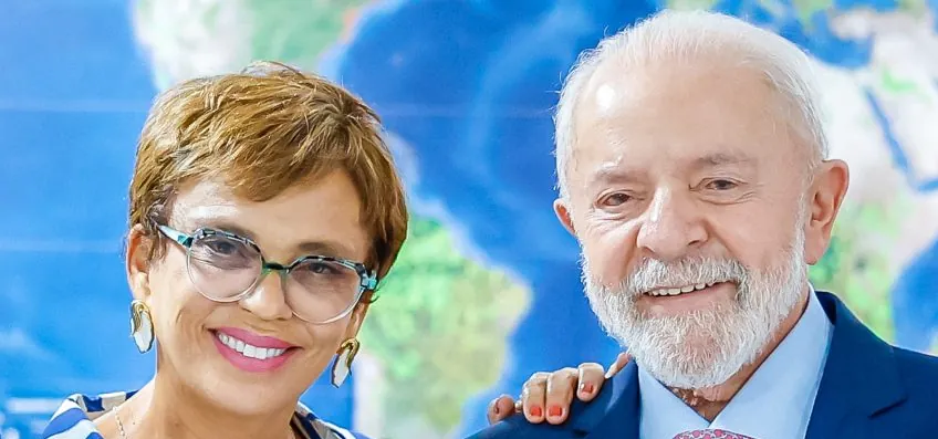 Estratégia do PT em MG é “desastre político”, diz campanha de Marília