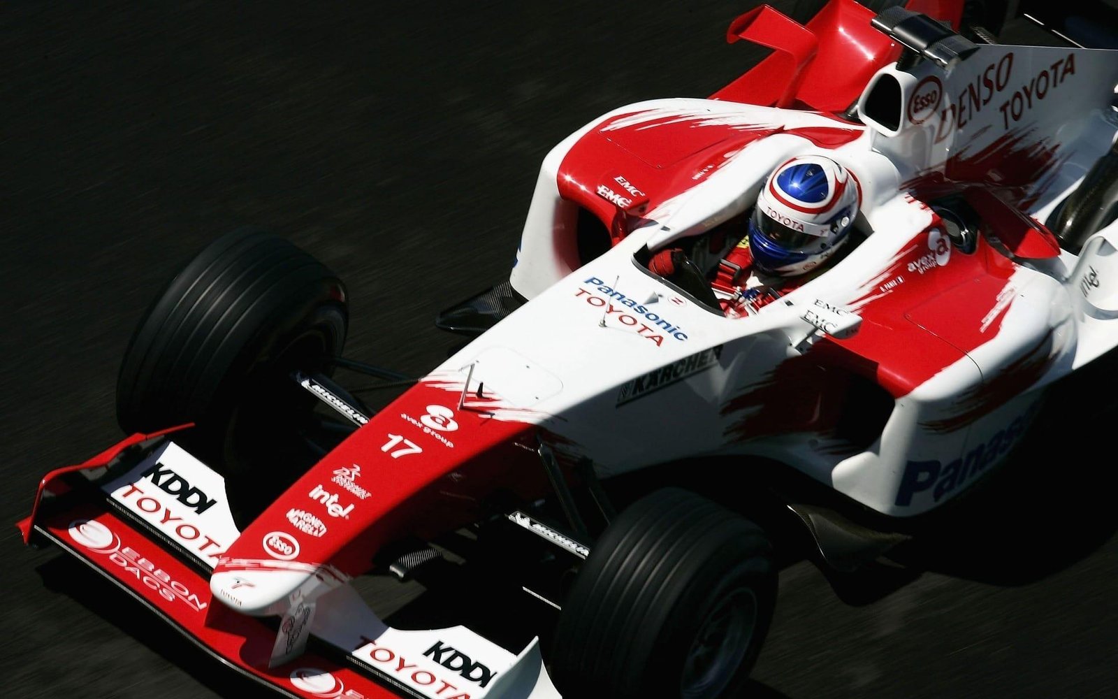 Tudo sobre o retorno da Toyota à Fórmula 1 em parceria com a Haas