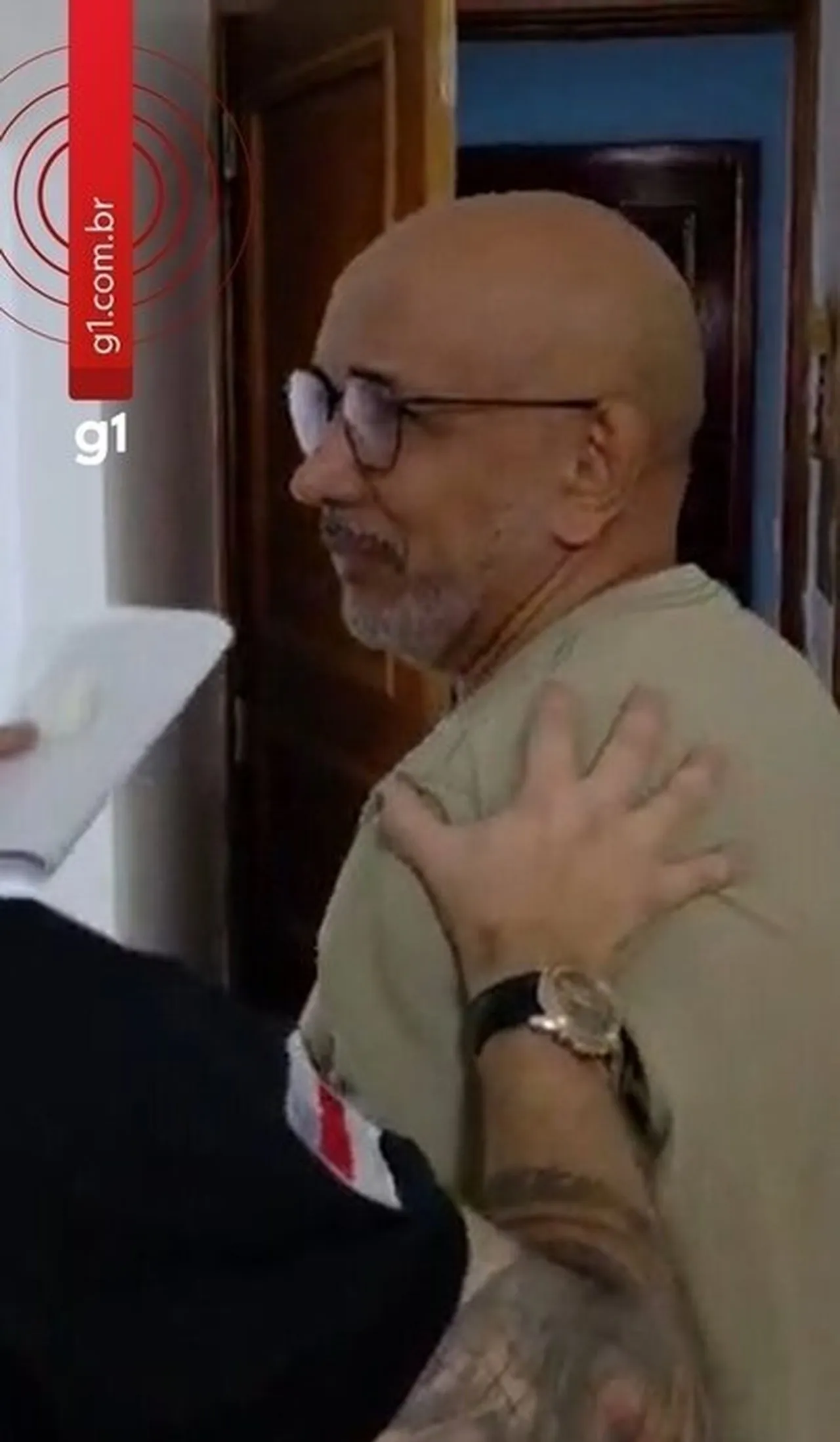 O que se sabe sobre prisão de americano em laboratório de drogas no AM