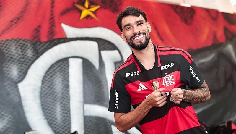 Paquetá vira solução urgente e final perdida prova que Flamengo precisa mais do versátil meia do que o contrário