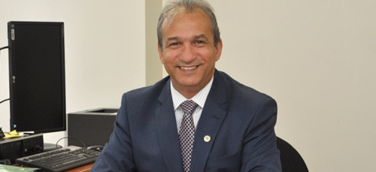 O que acontece com desembargador de MG afastado após supostos casos de abuso sexual