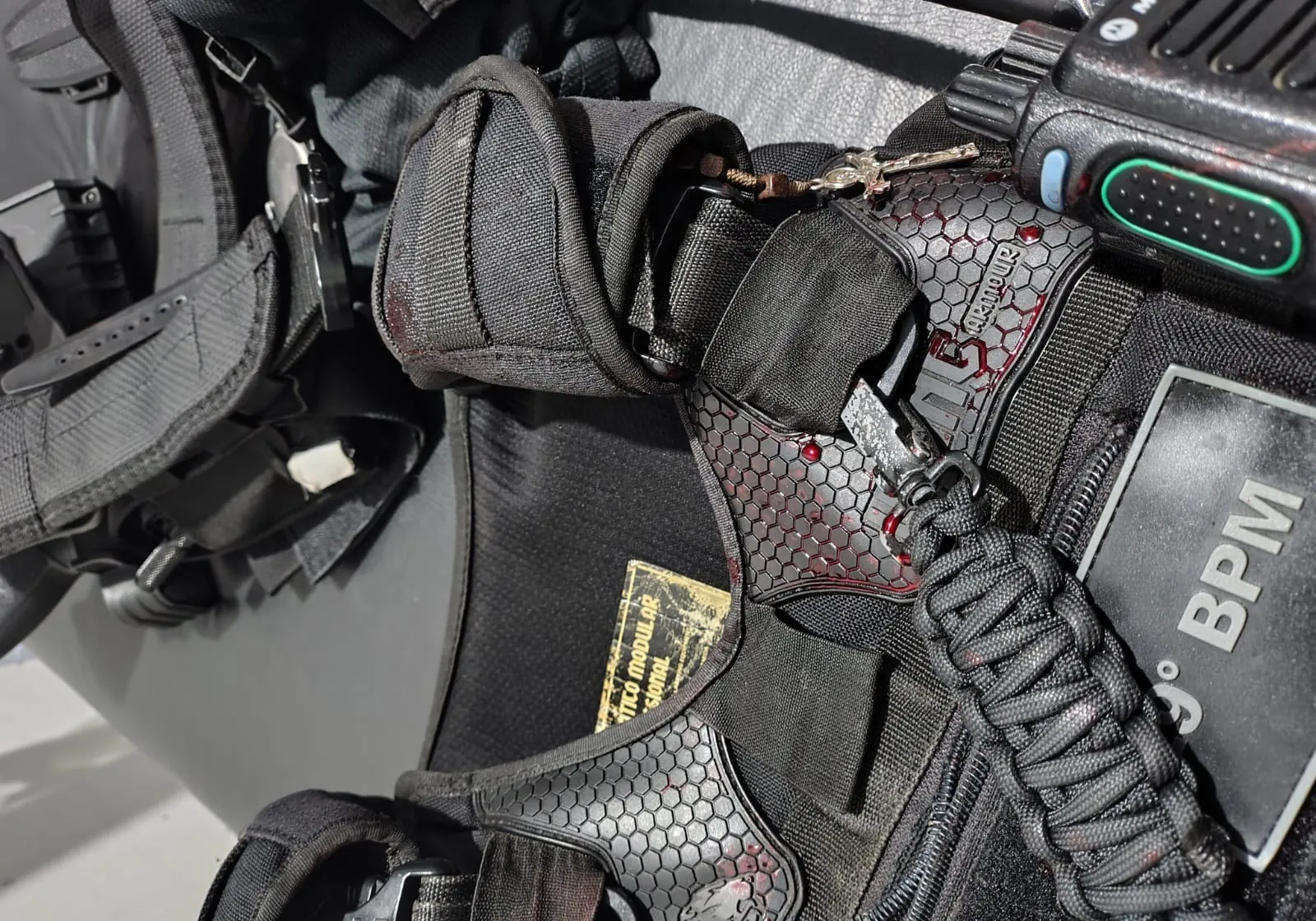 Homem morre e policial é ferido após abordagem em Ananindeua | G1