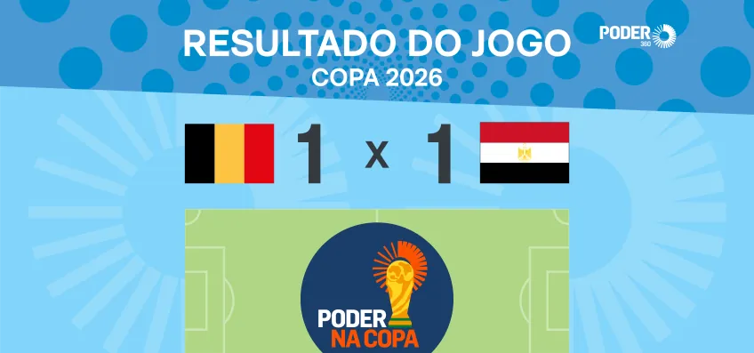 Copa 2026: melhores momentos de Bélgica x Egito