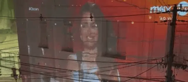 Cine Passeio transmite Oscar com torcida pelo Brasil