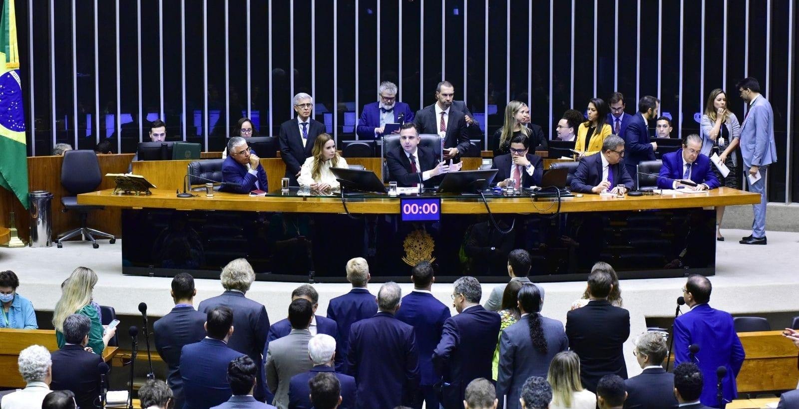 Congresso e STF retomam assuntos polêmicos em pauta no agro