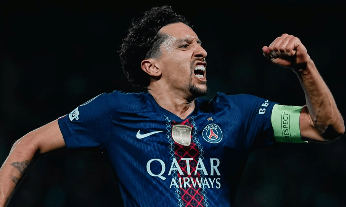 PSG empata com Monaco e garante vaga nas oitavas da Champions League