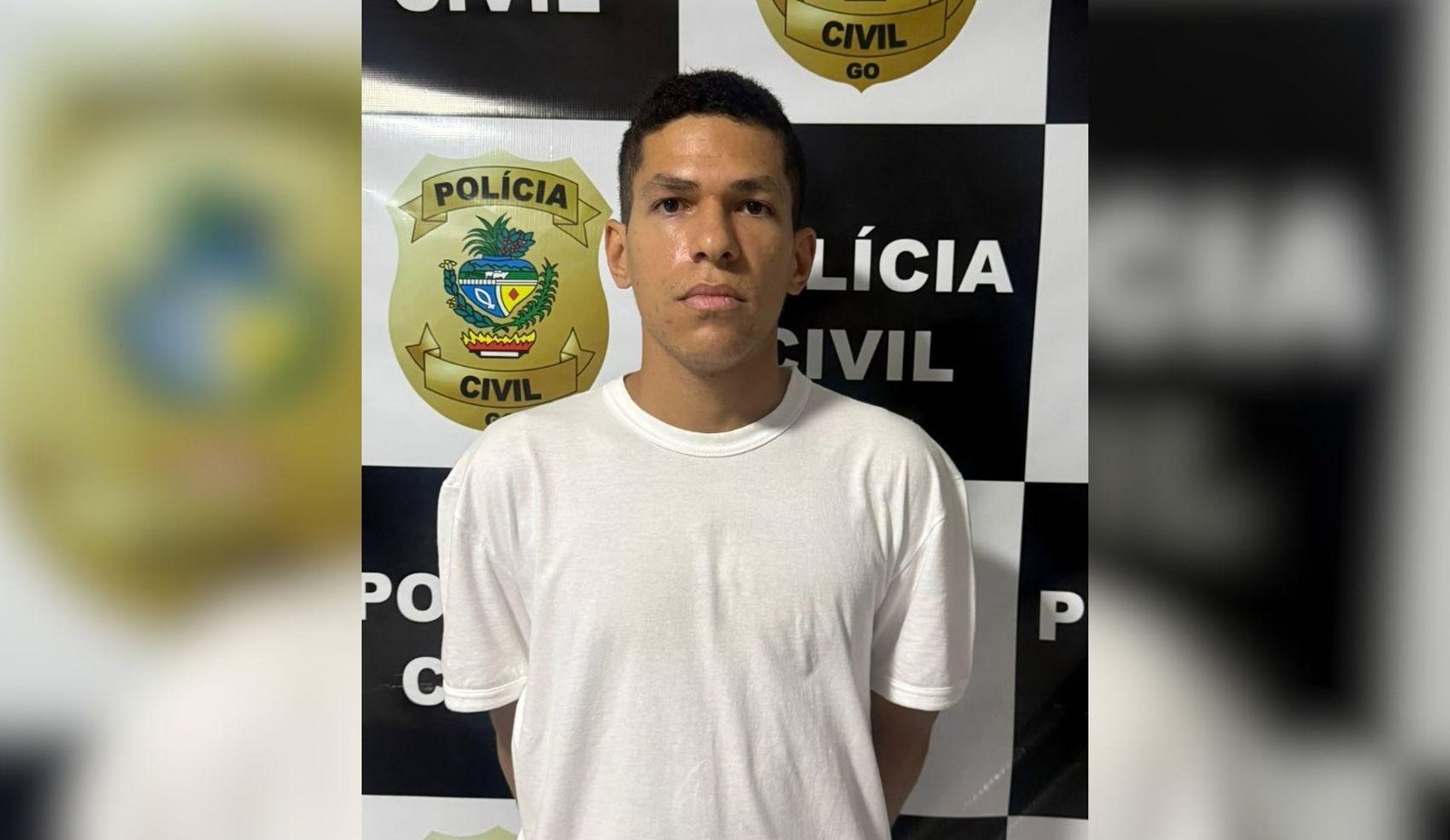 Suspeito de estuprar crianças e aliciar vítimas em igreja é preso | G1