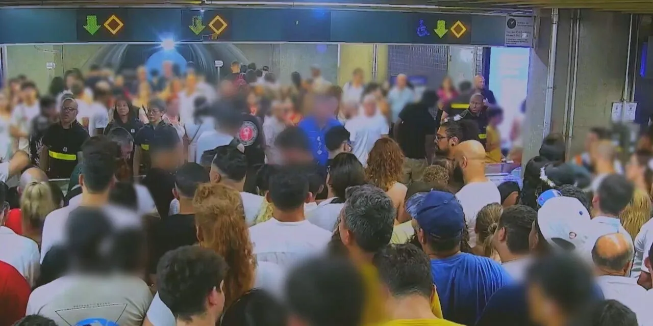 Cidade Subterrânea: quem é a engenheira que virou a 1ª mulher da América Latina a pilotar o 'tatuzão' do metrô de SP