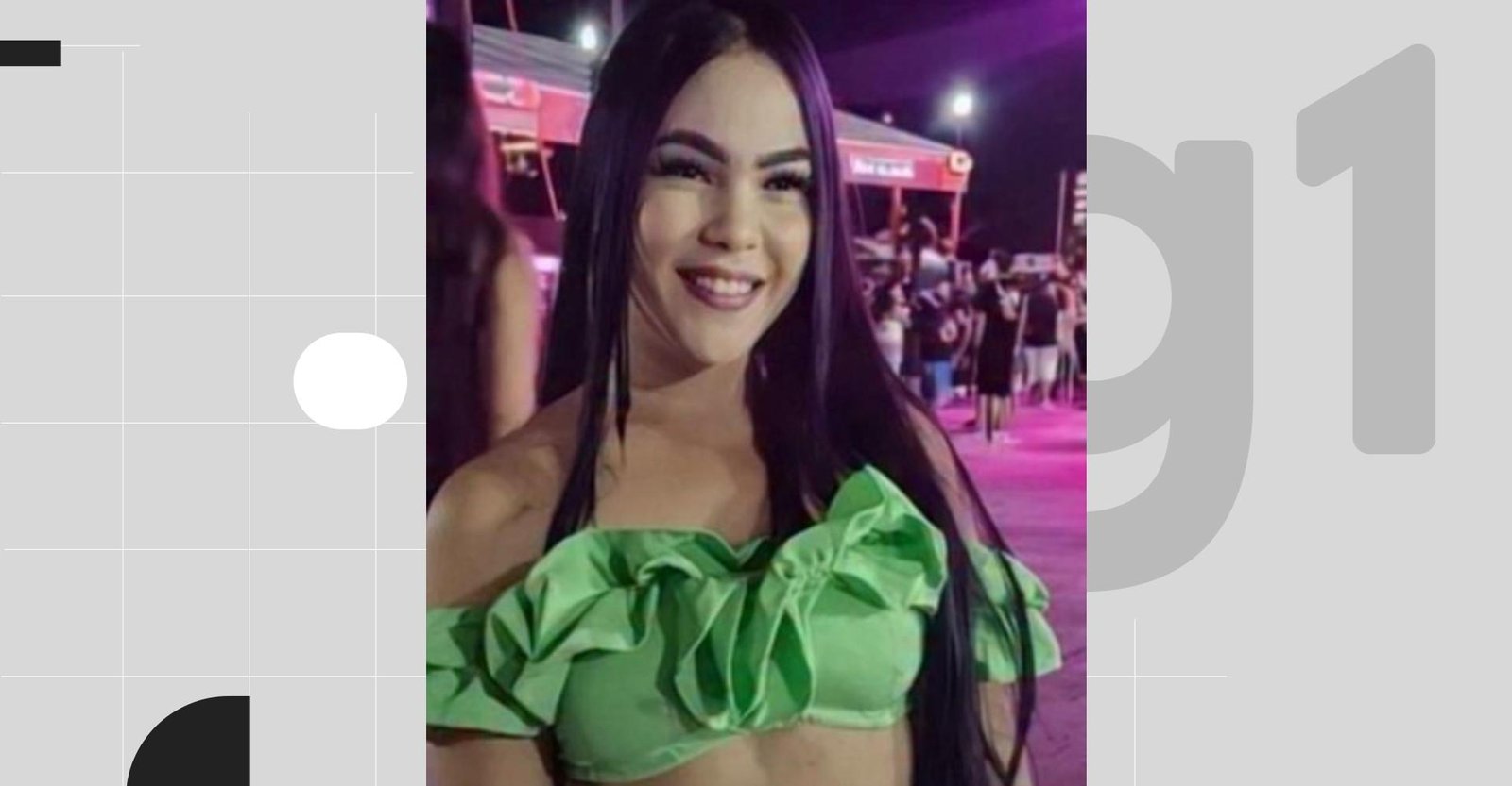 Mulher é morta pelo ex na frente da filha em São Lourenço da Mata | G1