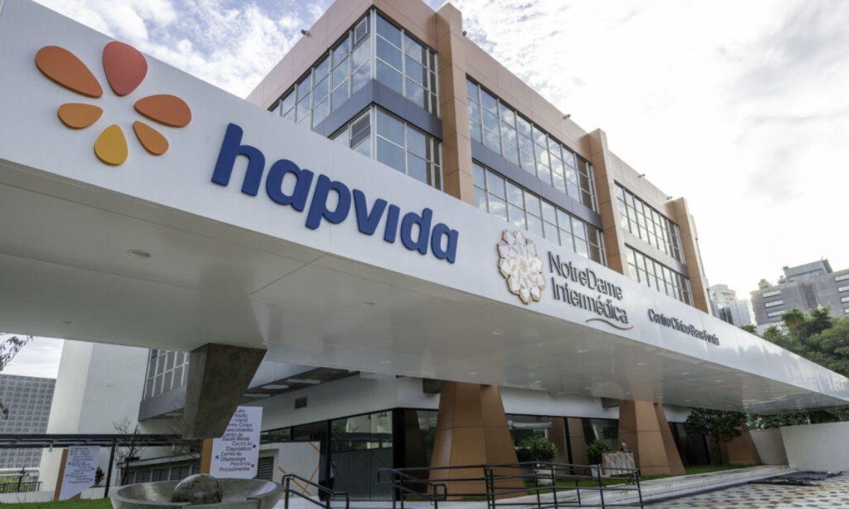 Hapvida barrou atendimento a 4,6 mil jovens autistas em três anos