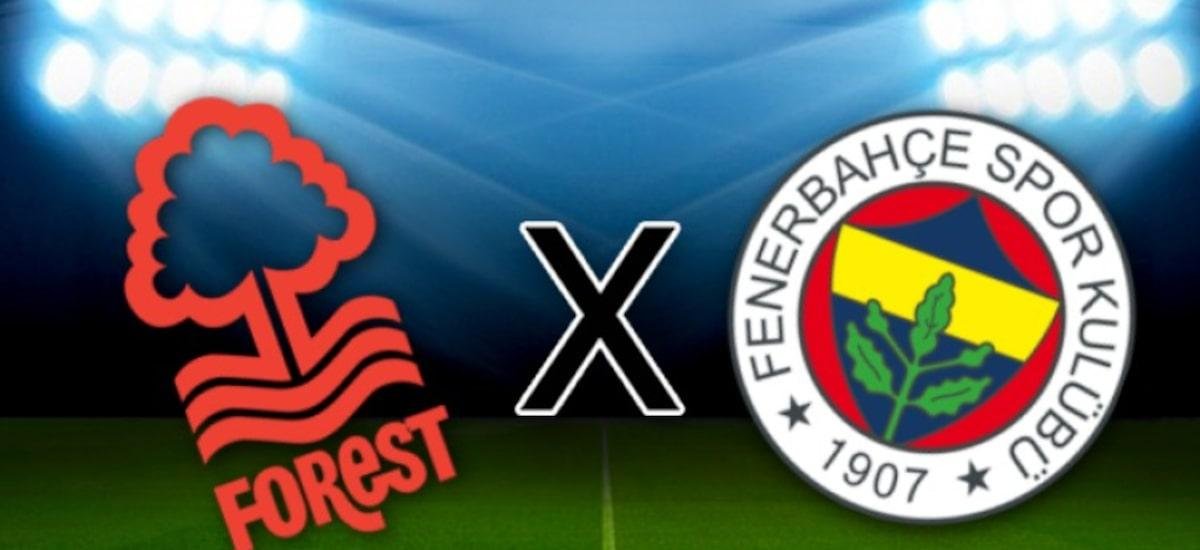 Nottingham Forest x Fenerbahçe pela Europa League: onde assistir ao vivo, horário e escalação