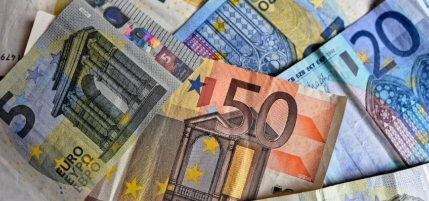 Inflação da Zona do Euro sobe para 3,2% em maio