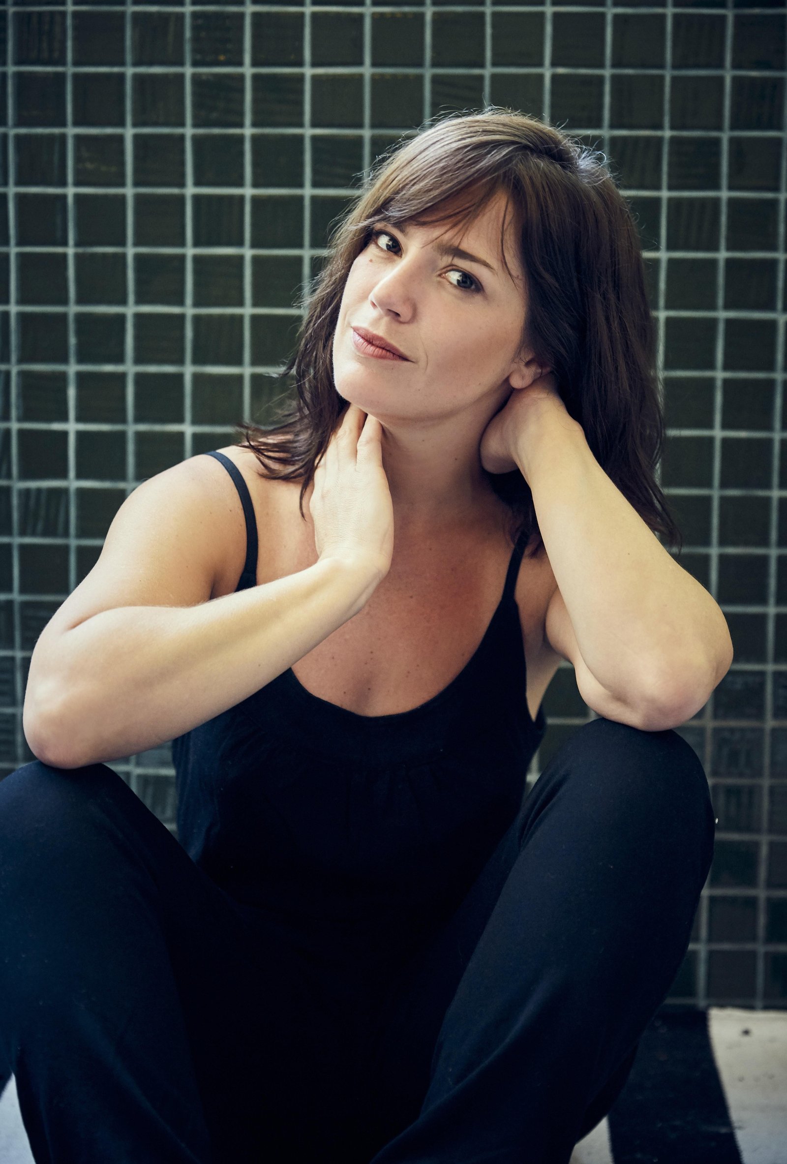 Natália Lage fará série da Netflix estrelada por Marjorie Estiano e Any Gabrielly. Saiba o papel