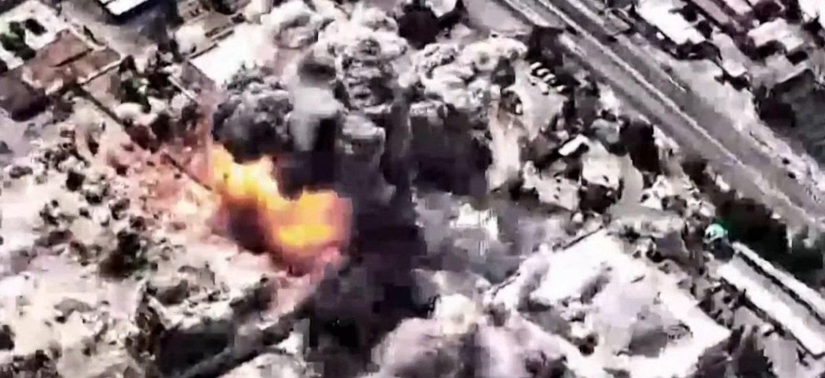 Seis militares americanos morreram nos ataques ao Irã