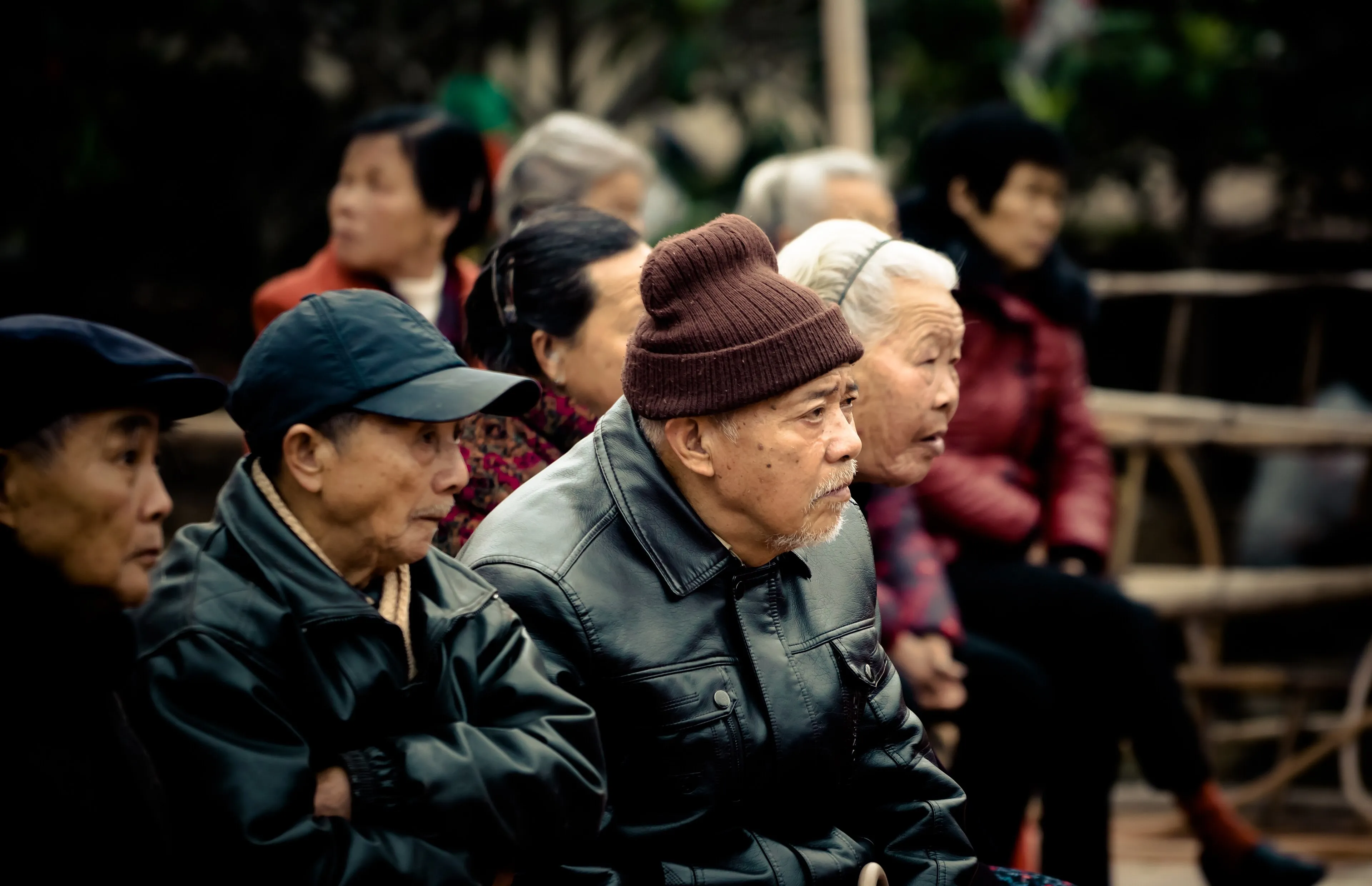 Veja o que 25 anos de estudos revelaram sobre idosos com 'cérebro jovem'