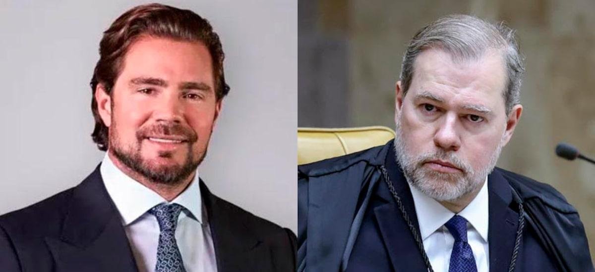 Opinião | Master inaugura categoria de banco ‘amigo de autoridades demais’ para ter quebrado