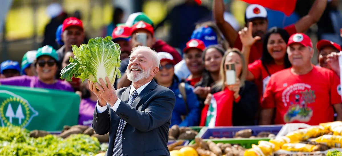 Novo Desenrola Rural, voltado à agricultura familiar, oferecerá descontos em dívidas do Pronaf
