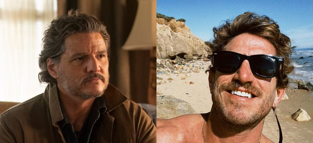 Quem é Rafael Olarra, argentino visto com Pedro Pascal e apontado como affair do ator?