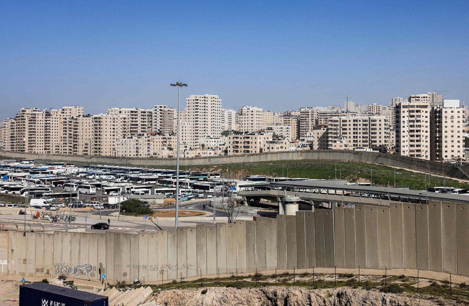 Com avanços de medidas expansionistas, ONU afirma que Israel busca 'mudança demográfica permanente' na Cisjordânia e em Gaza