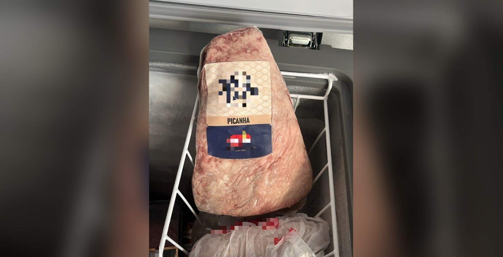 Diretor de presídio recebia picanha para conceder regalias a preso | G1