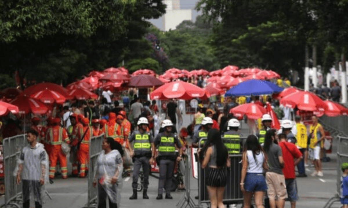 CPTM terá operação especial para o Carnaval. Veja dias e horários