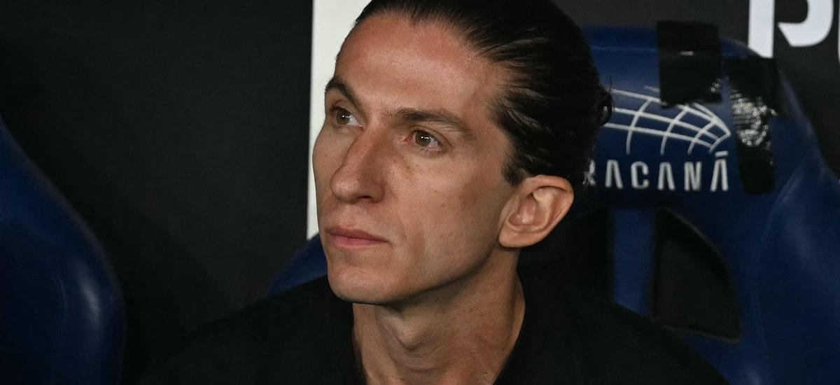 Por que Filipe Luís foi demitido? Entenda crise que levou o Flamengo à mudança no comando técnico