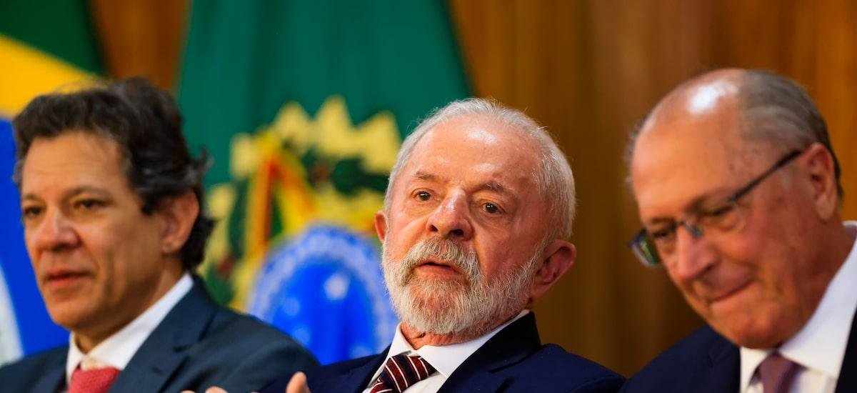 Lula quer que Alckmin ajude Haddad a montar estratégia para conquistar votos no interior paulista