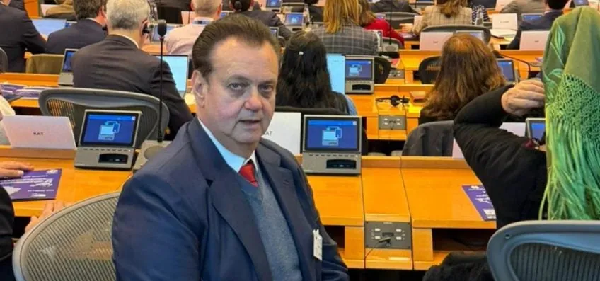 Kassab diz que Lula vence Flávio, mas perde para Caiado