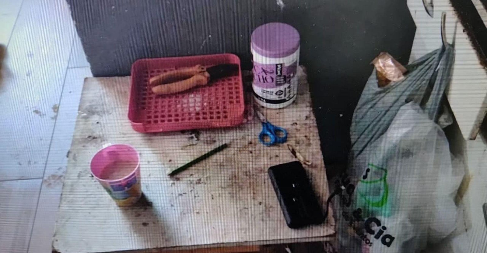 Mãe é presa por maus-tratos contra os próprios filhos em Vila Velha | G1