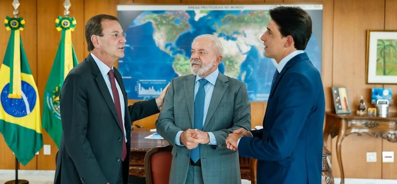 Lula vai revogar despacho da Anac que amplia operação do Santos Dumont