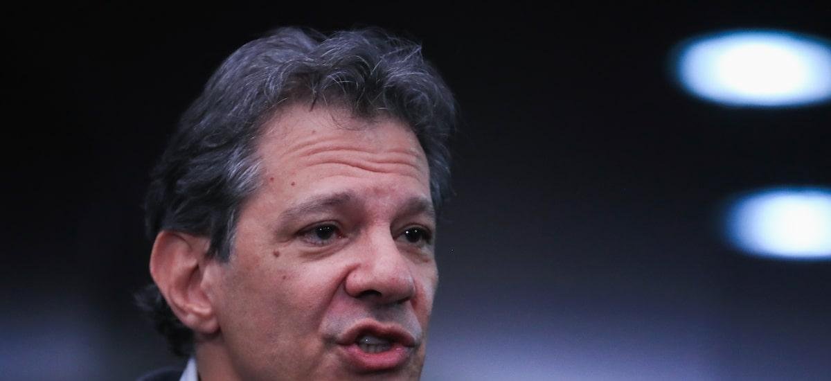 Haddad critica decisão de Moraes de excluir receitas próprias do MP de limite de gastos do arcabouço